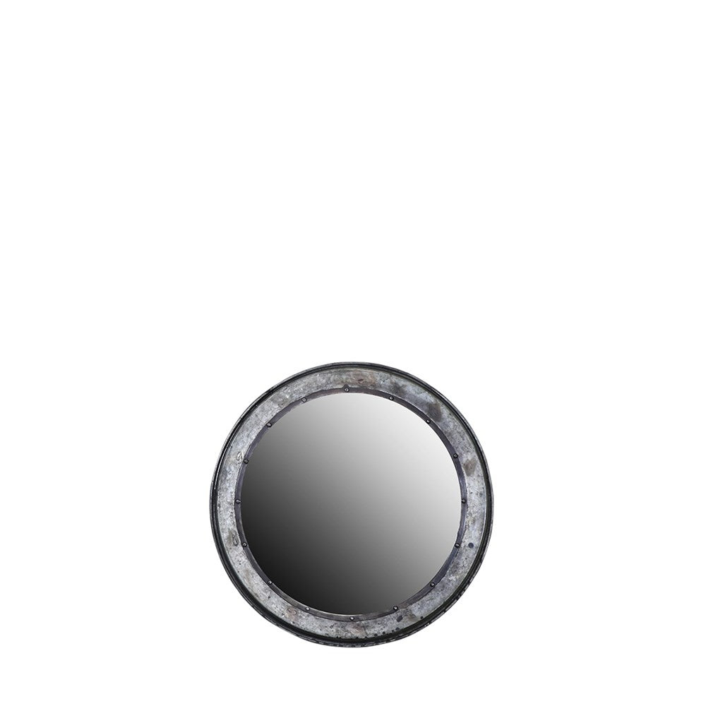 Torlouse Round Mirror - 54cm