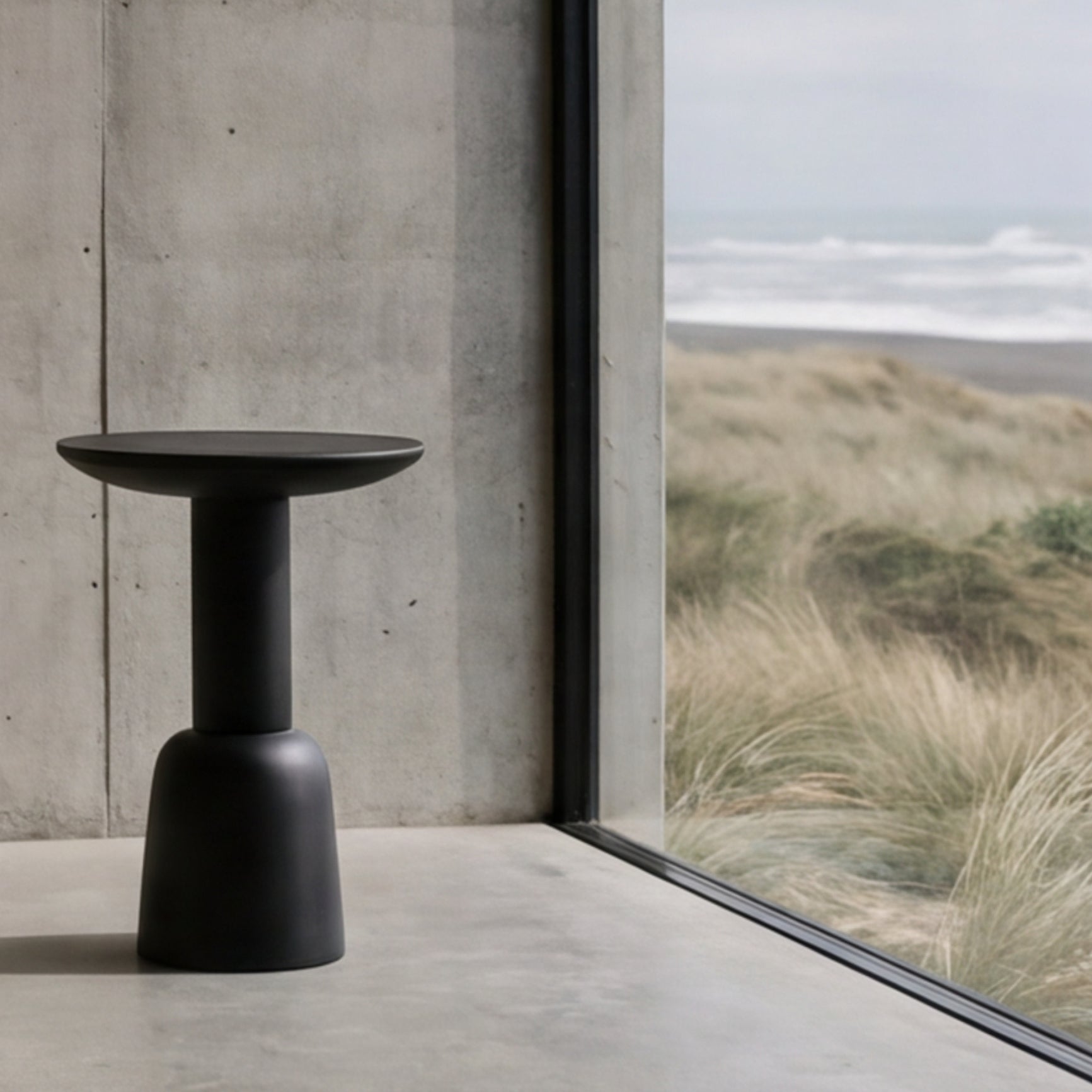 Glenbrook Side Table