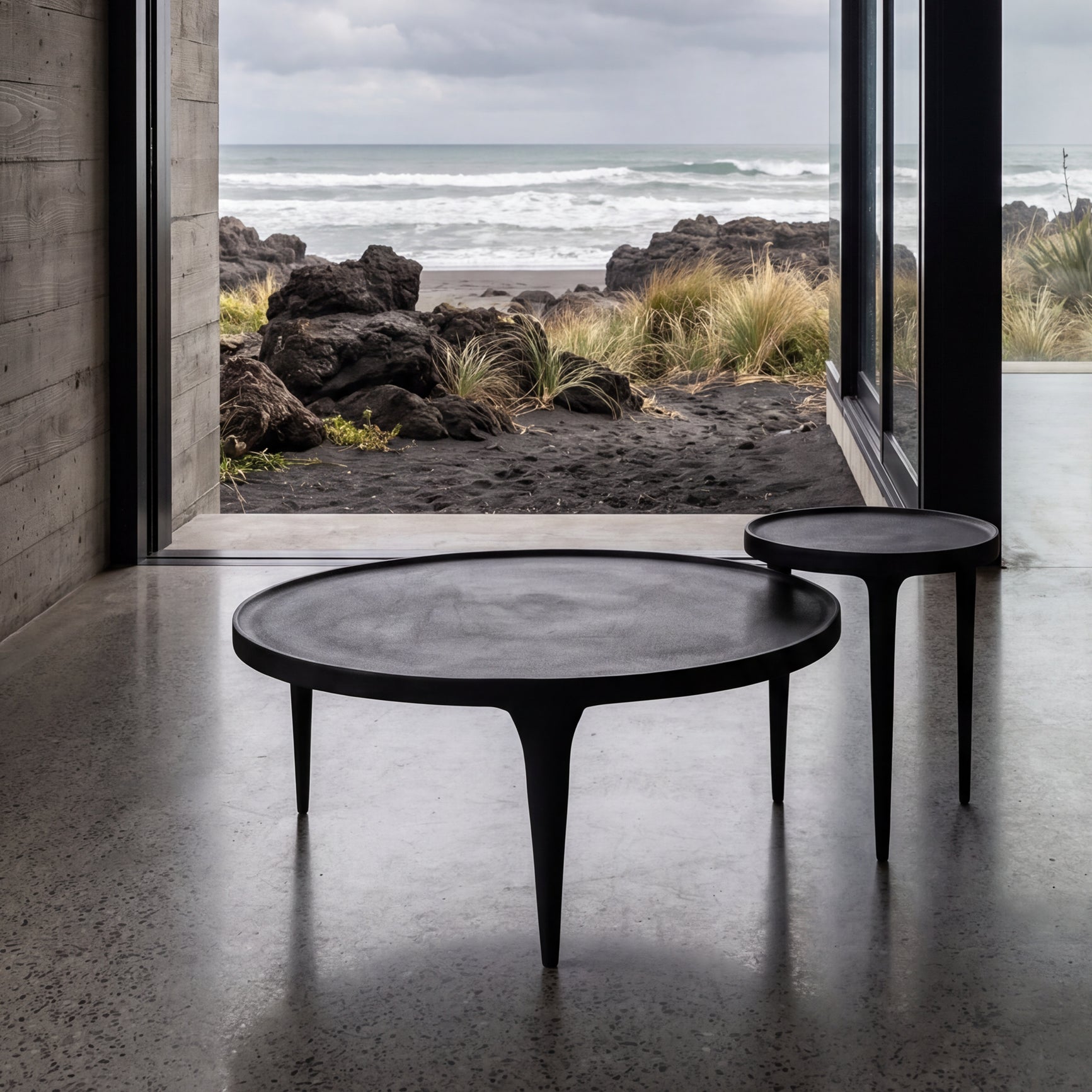 Karekare Coffee Table