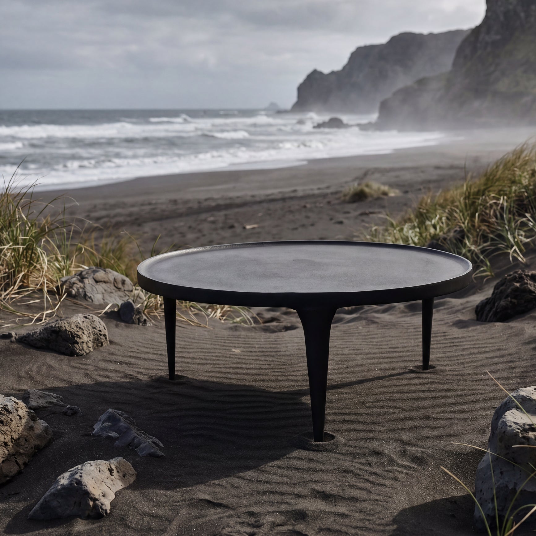 Karekare Coffee Table