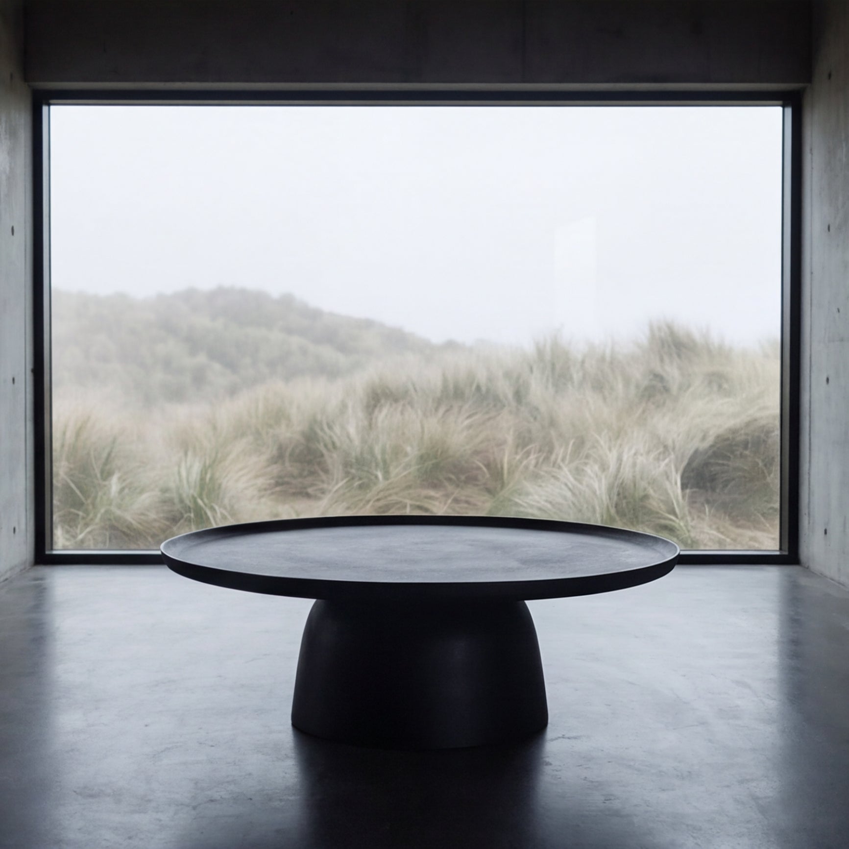 Glenbrook Coffee Table - Black