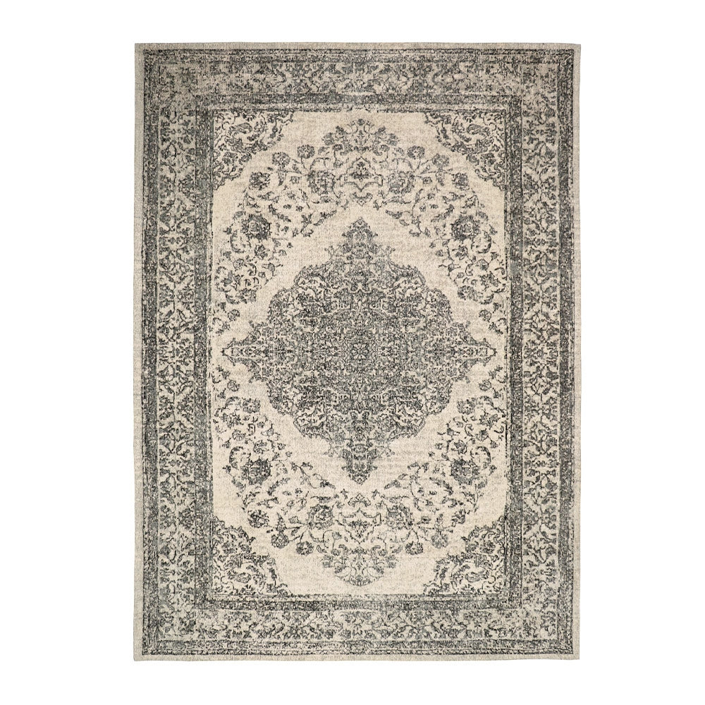 Adonis Rug Emperor Grey - Large