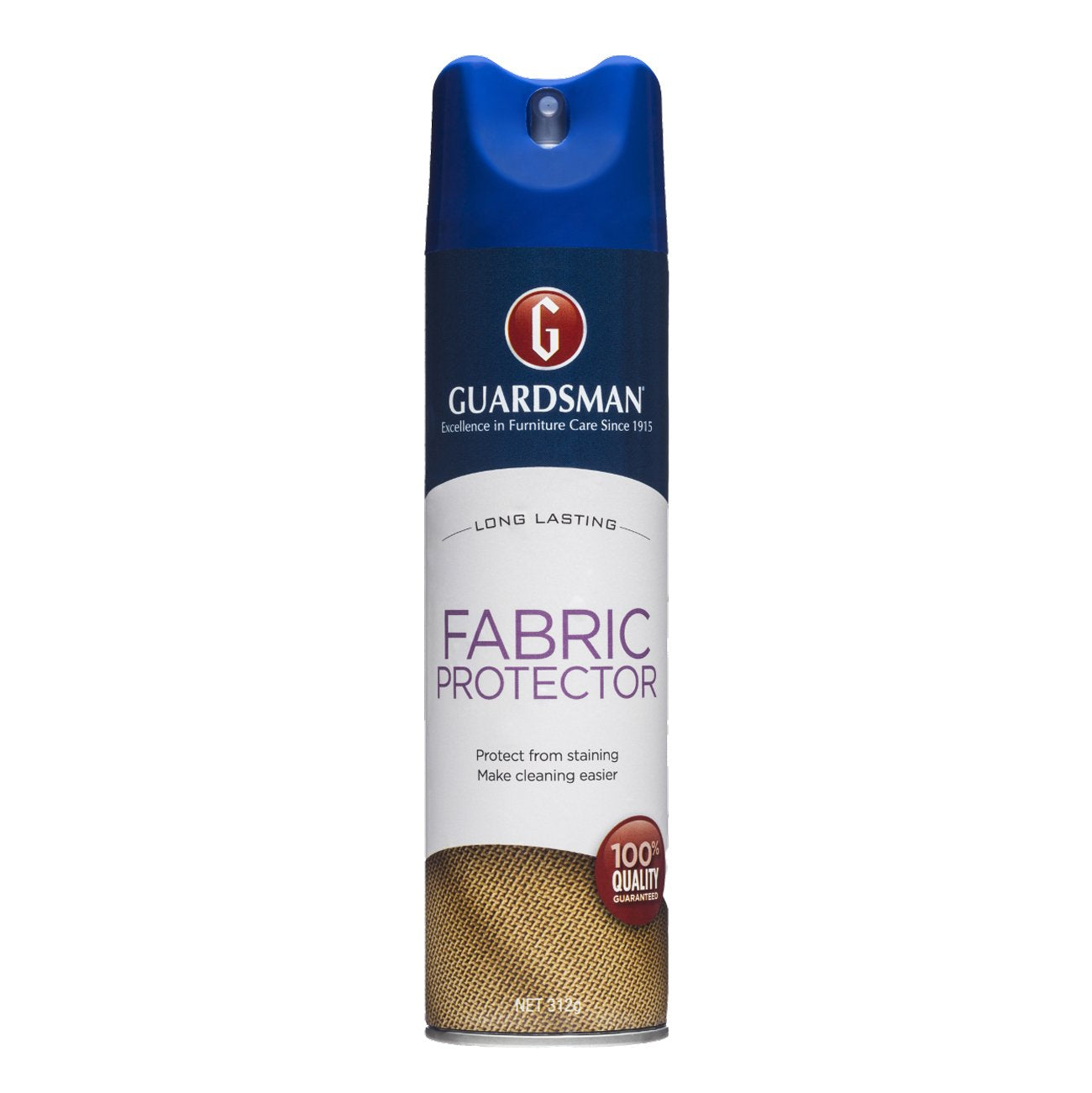 Guardsman Fabric Protector Aerosol 264g