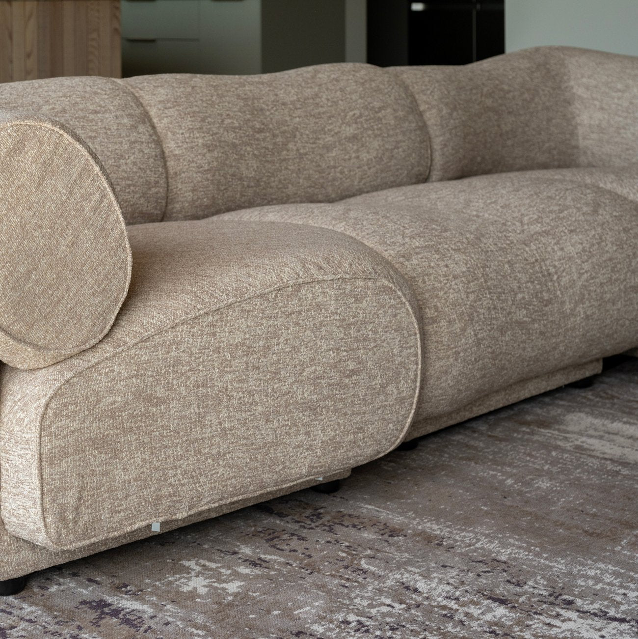 Adonis Rug Gradient - Small