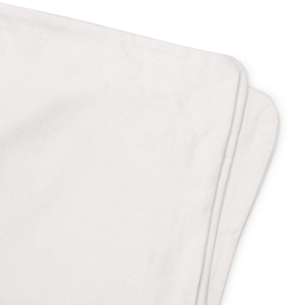 Keely Slipcover Sofa 2 seater - White Cover Set Only