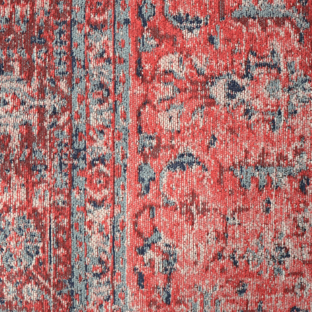 Adonis Rug Keshan Red - Small