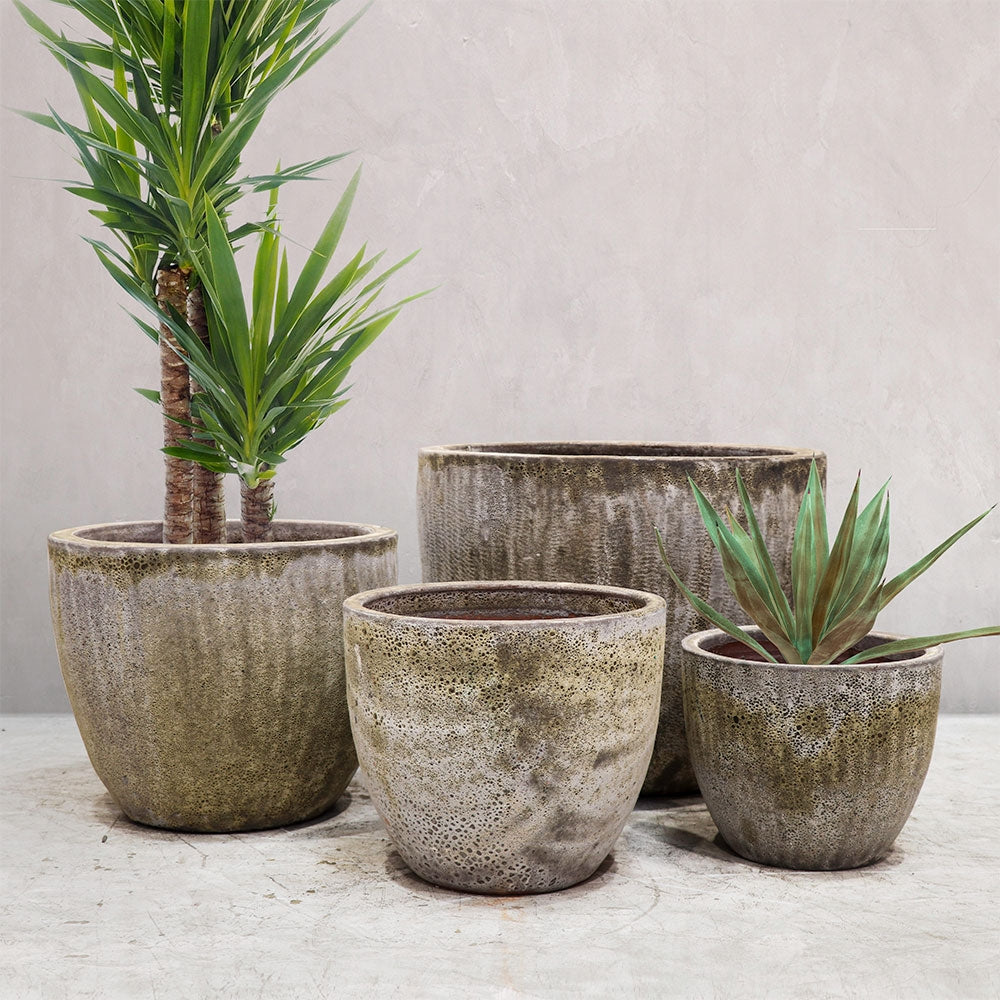 Lava Egg Pot - Extra Large