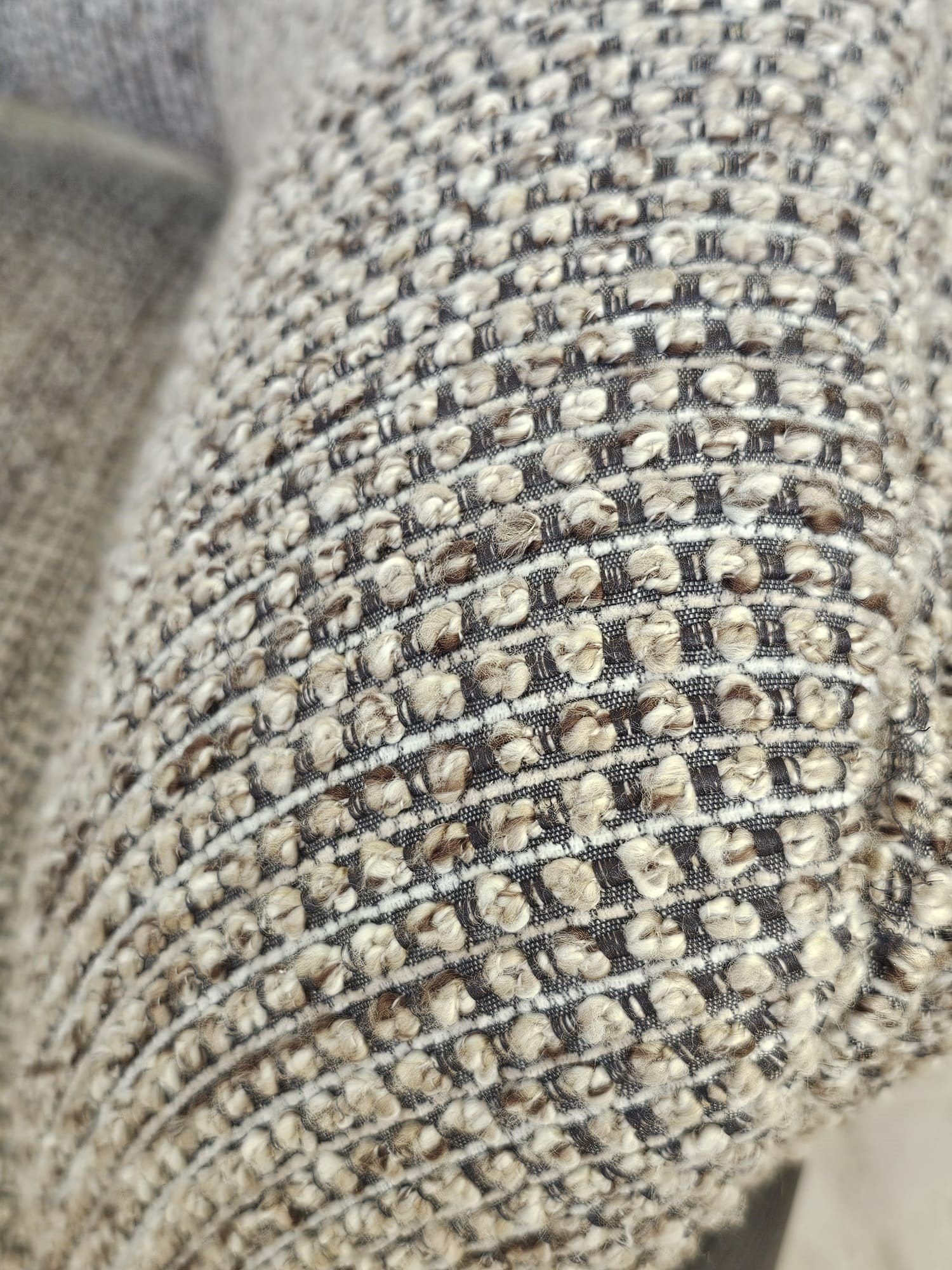 Odessa Caramel Swatch
