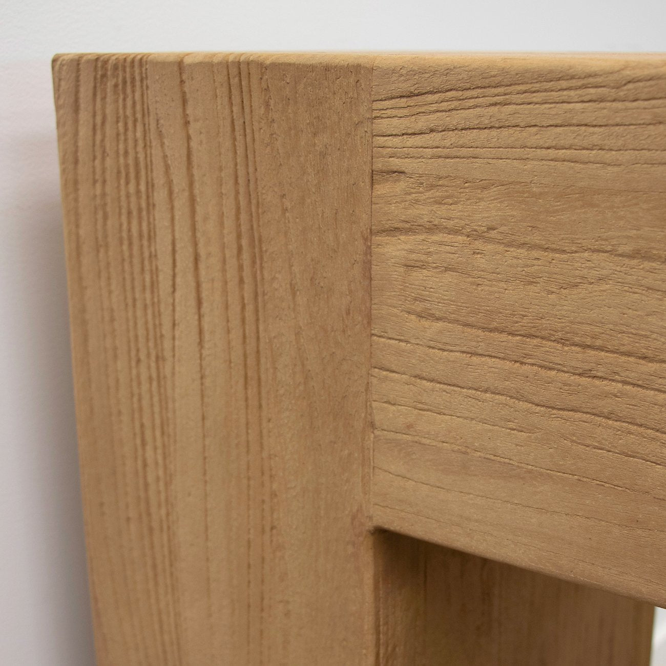 Olma Elm Console - Natural