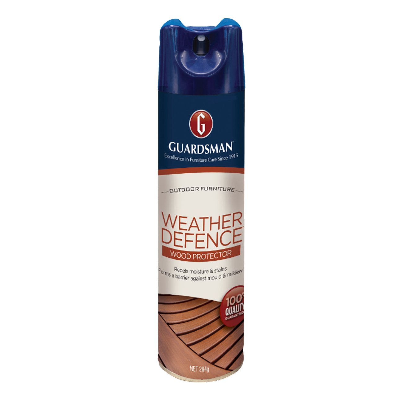 Guardsman Weather Defence Wood Protector Aerosol - 284g