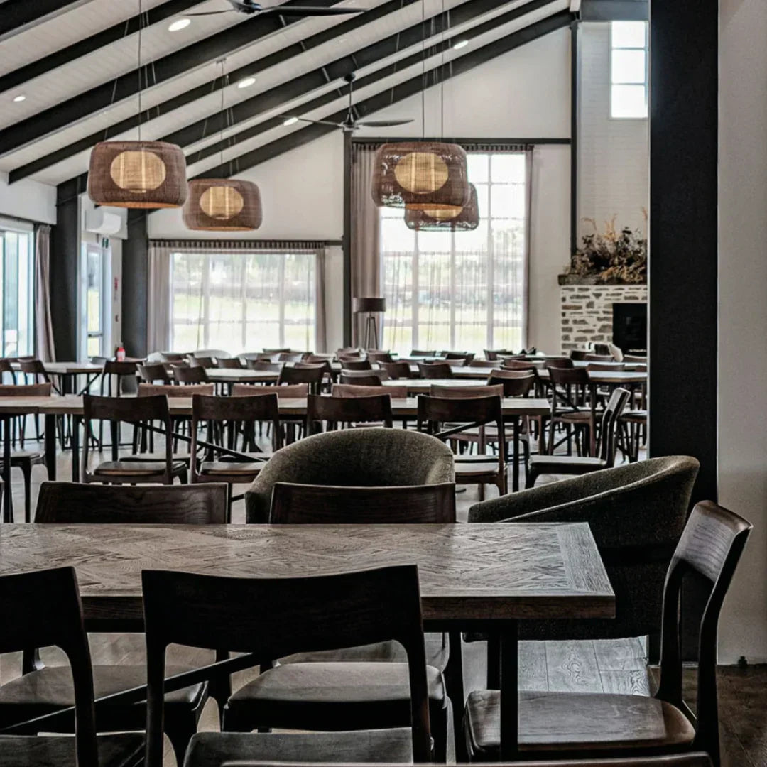 Hawthorne Furniture at The Grange Lifecare Village