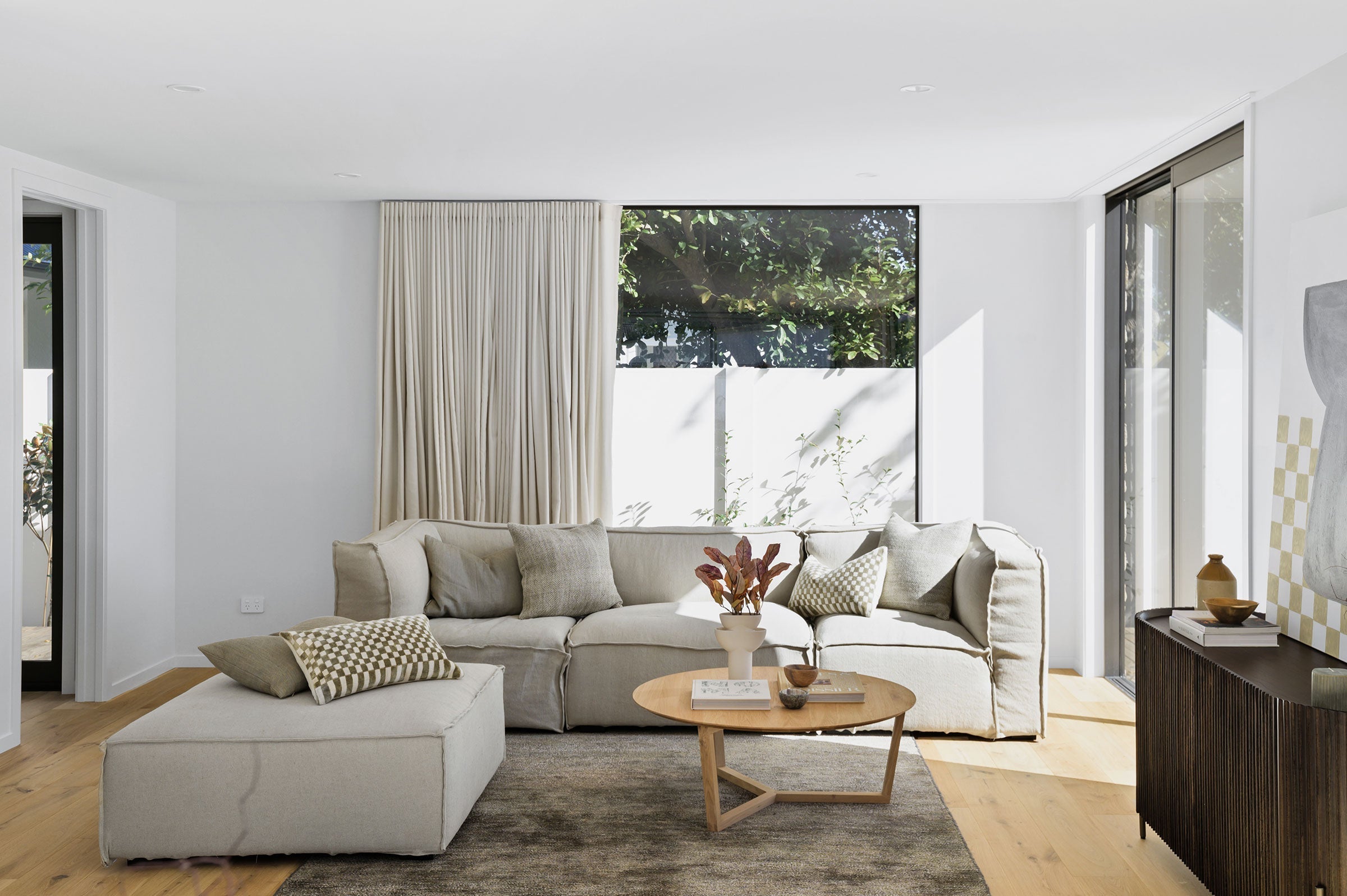 Introducing Sunday Spaces Home Staging