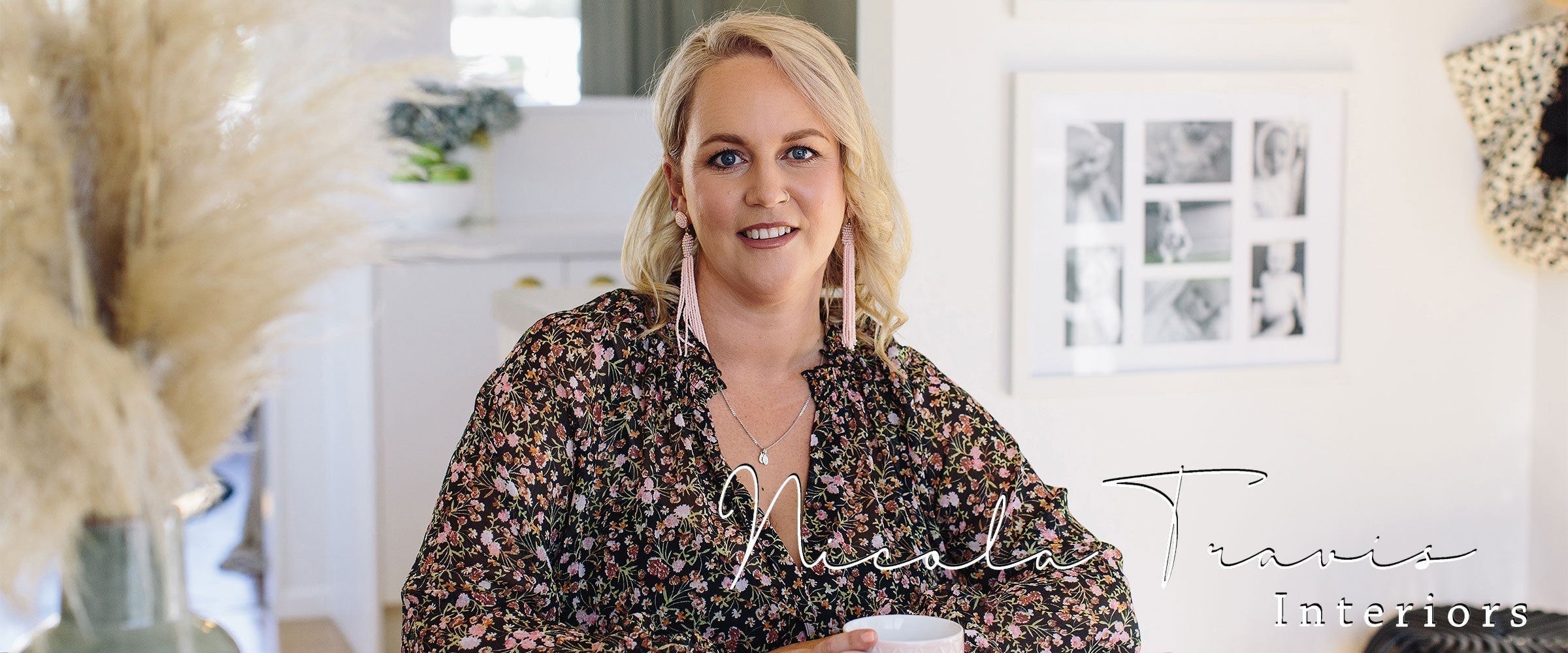 Introducing Nicola Travis Interiors