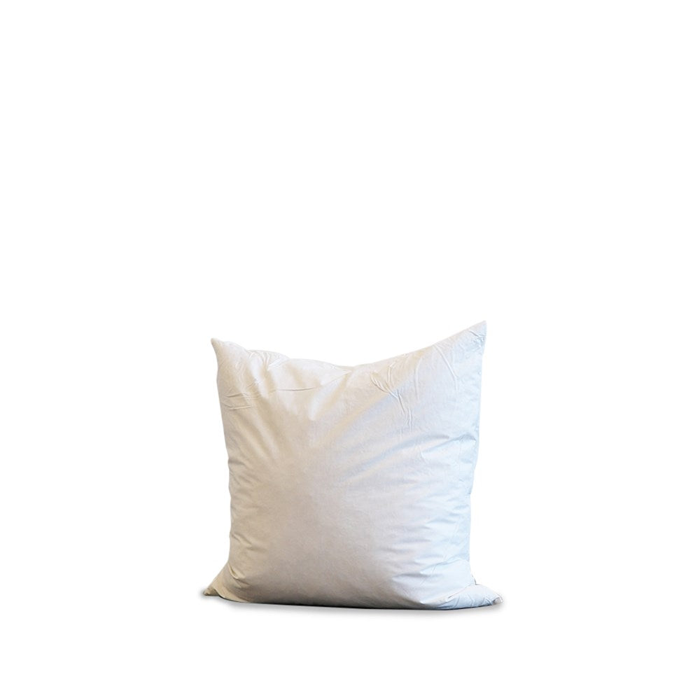 Feather Cushion Inner 60x60cm
