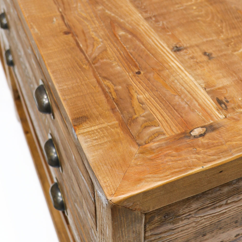 Printmaker Console - 4 Drawer
