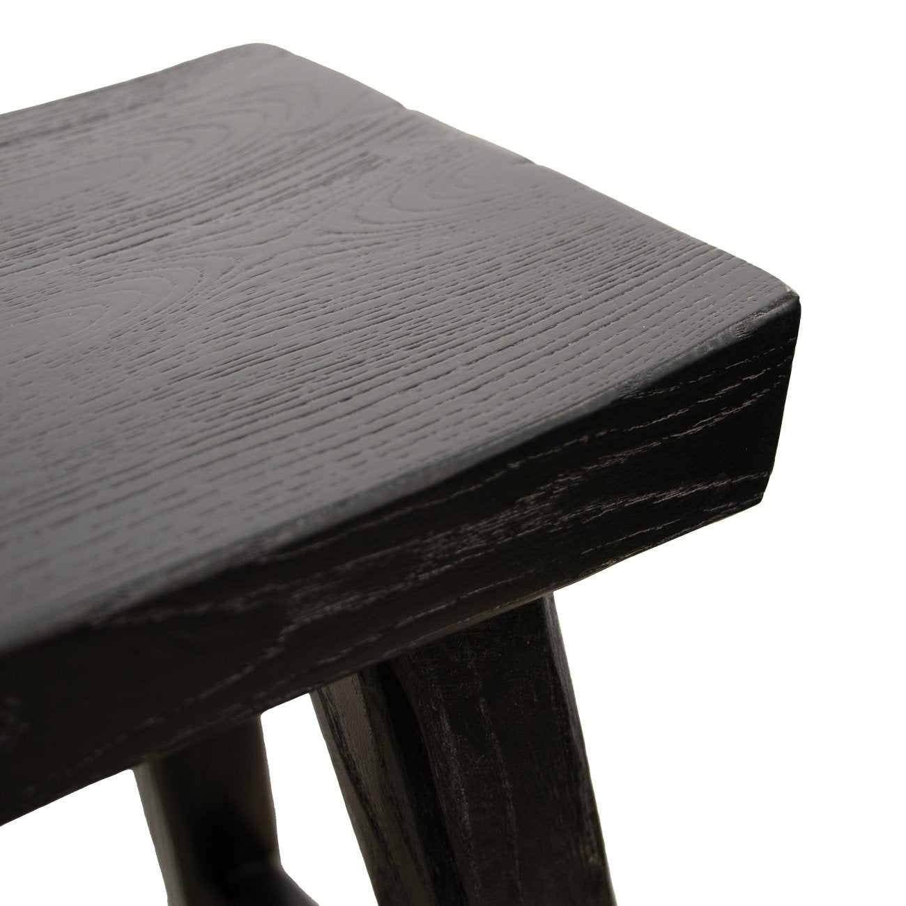 Parq Barstool - Black