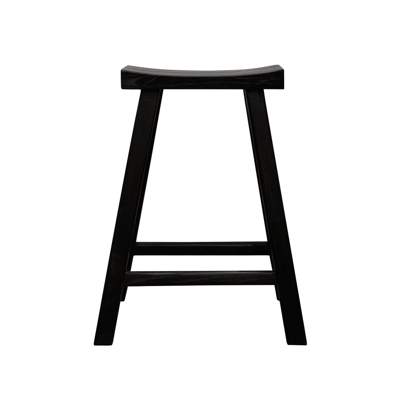 Parq Barstool - Black