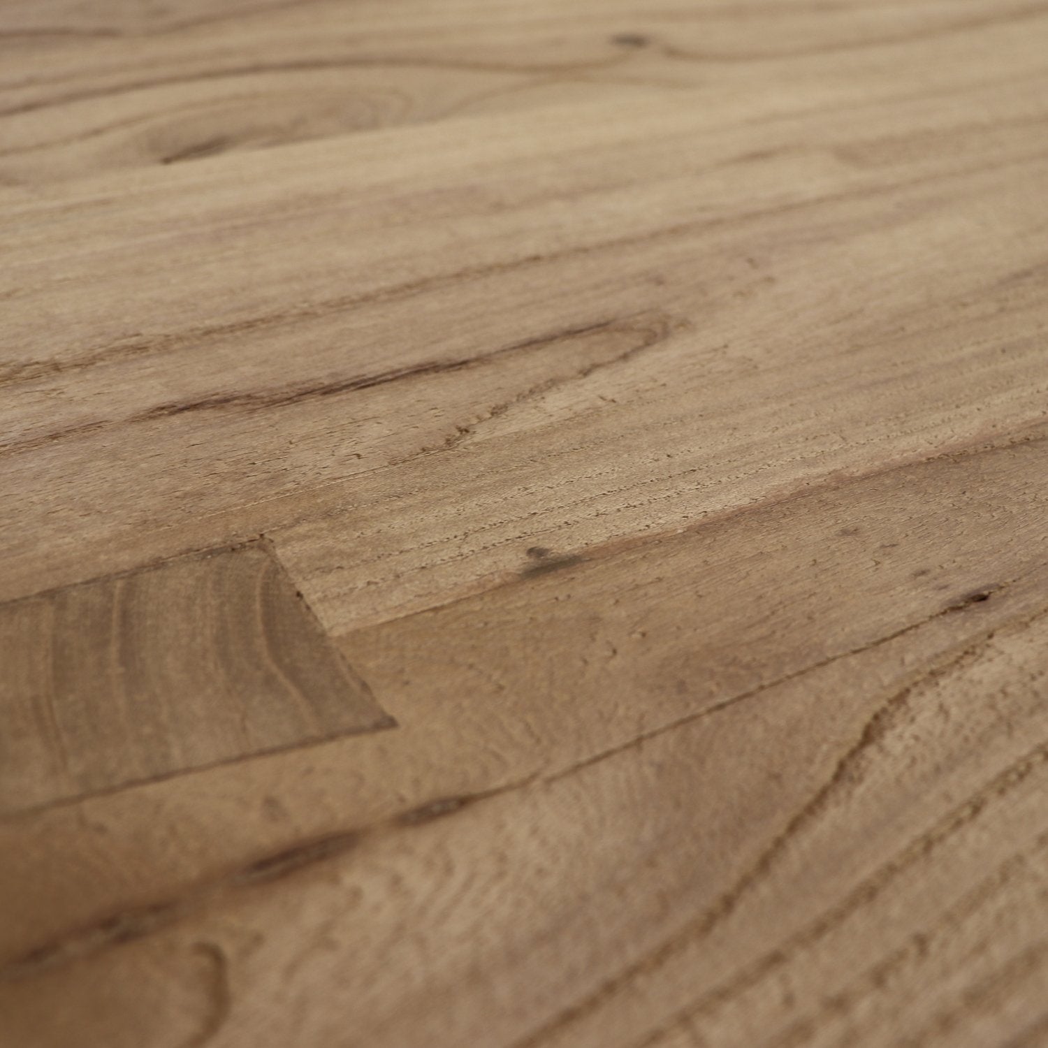 Olma Elm Coffee Table - Natural