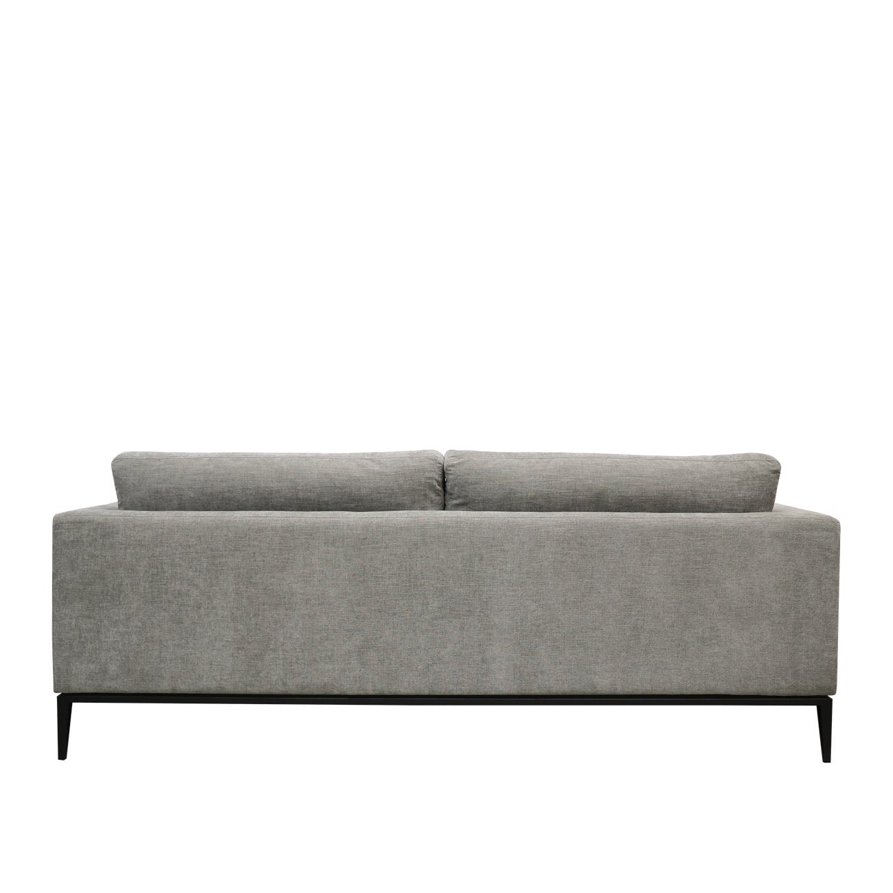 Tyson 3 Seater Sofa - Boston Ash