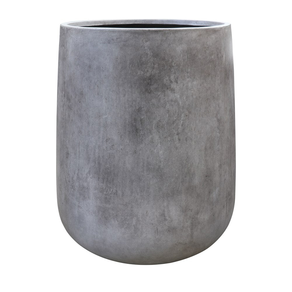 Karamea Cement Planter - Large