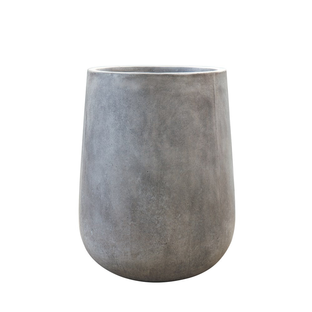 Karamea Cement Planter - Medium