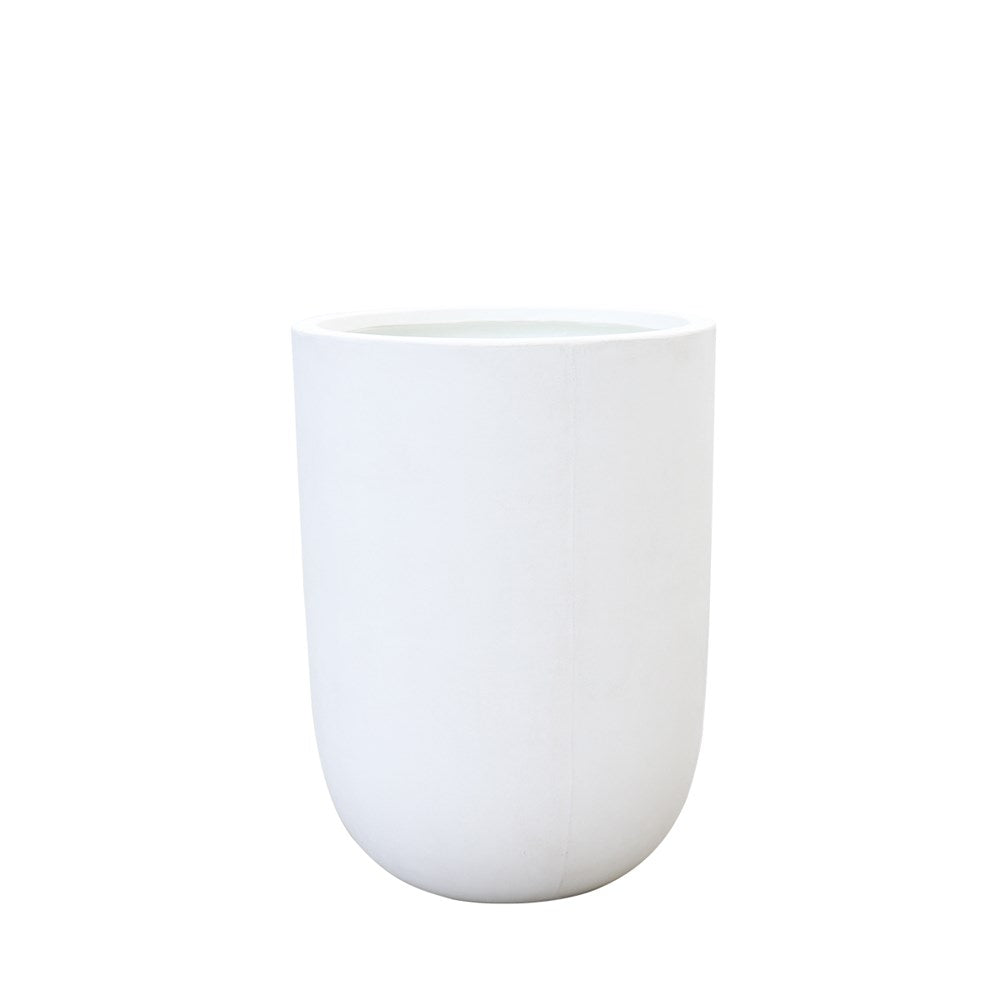 Oreti Chalk Planter - Small