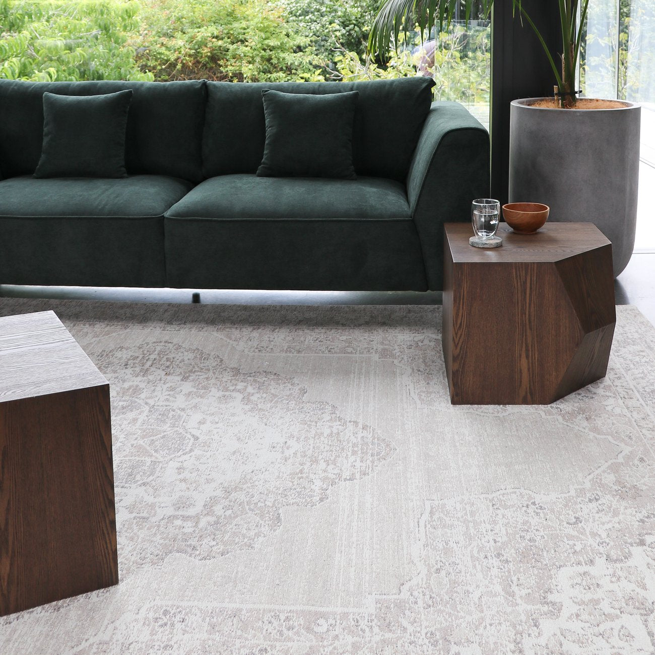 Adonis Rug Erasmus - Large