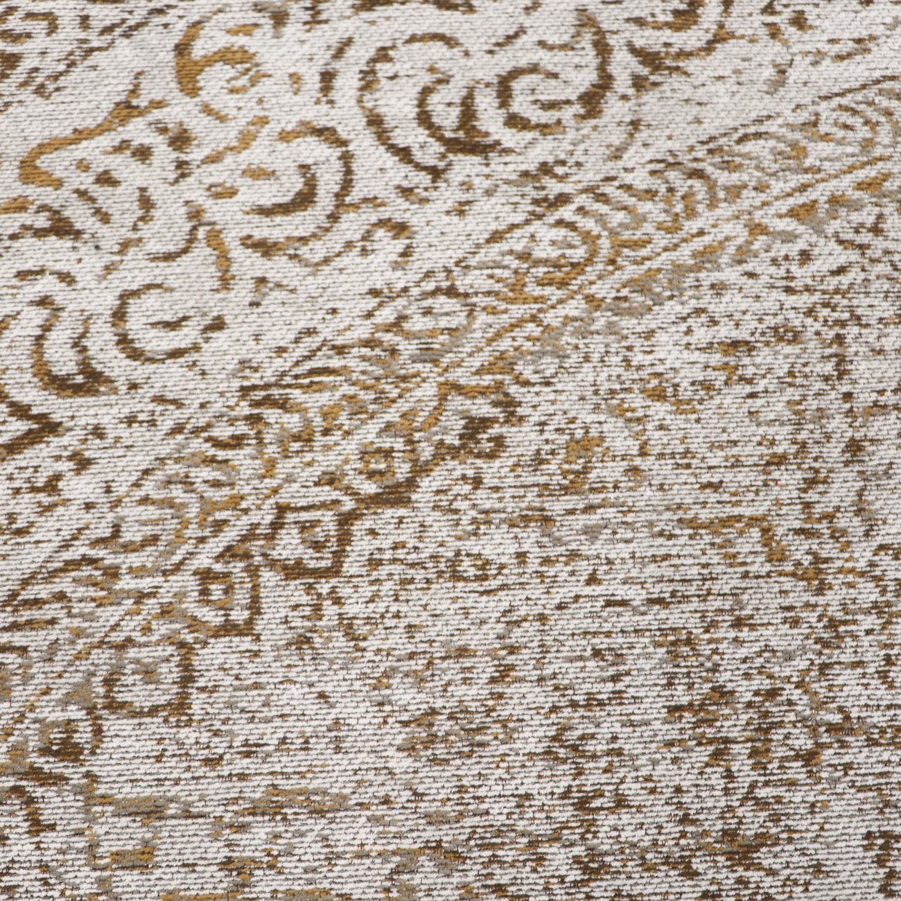 Adonis Rug Divine Honey Grey - 250cm Round