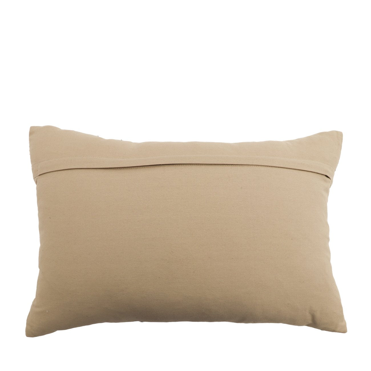 Eden Cushion Rectangle - Check
