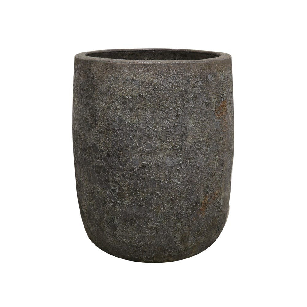 Lava U Pot Black - Large - Black