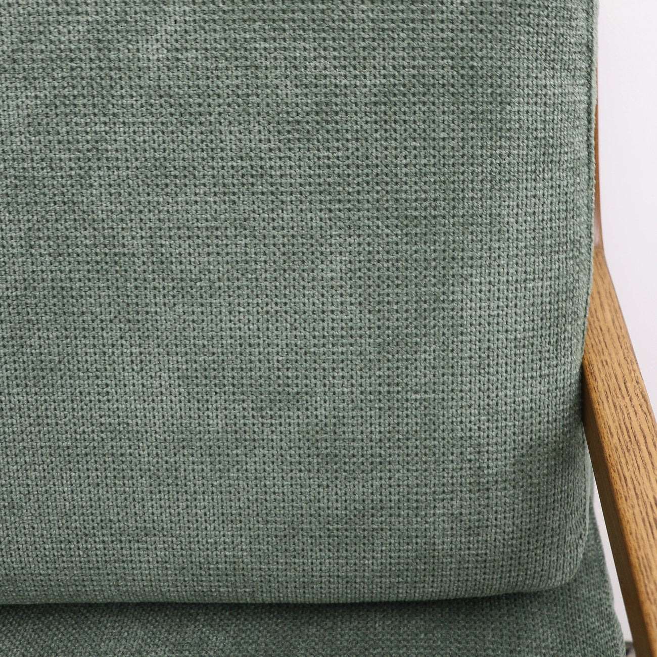 Baker Green Swatch