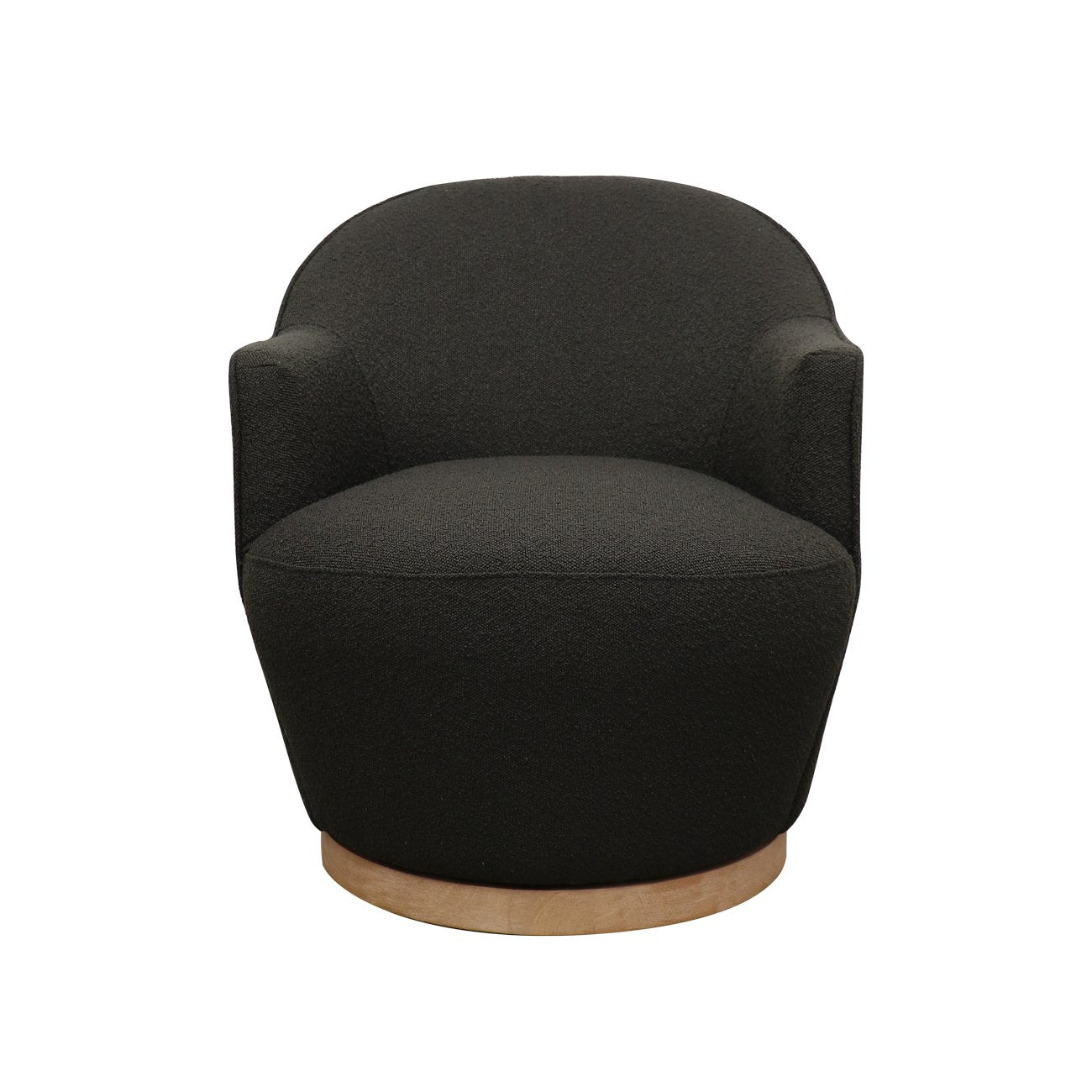 Ferguson Black Swatch