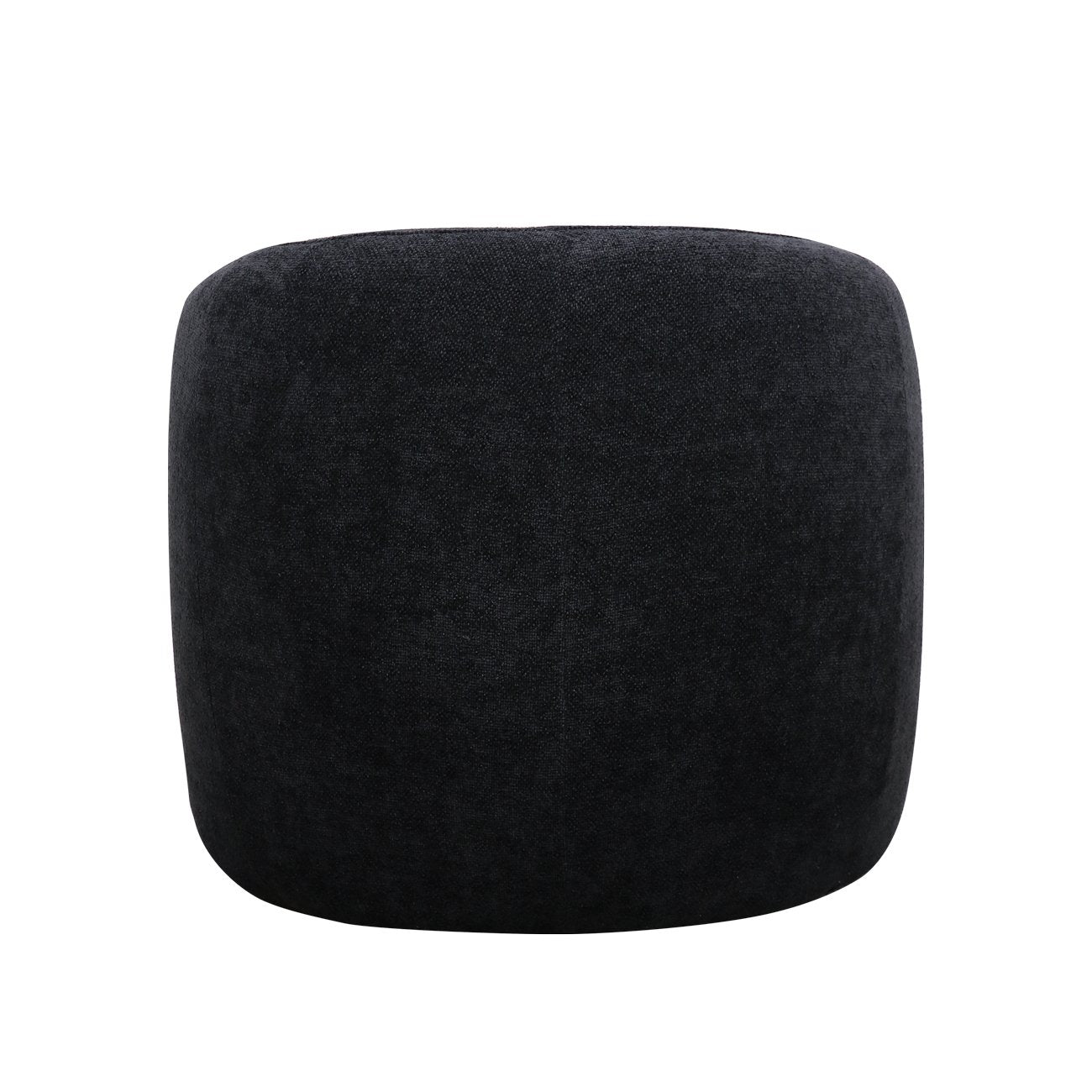 Max Swivel Chair - Black