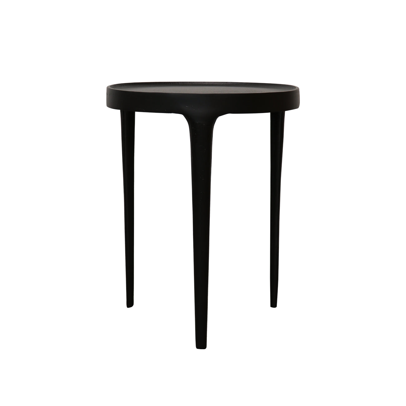 Karekare Side Table