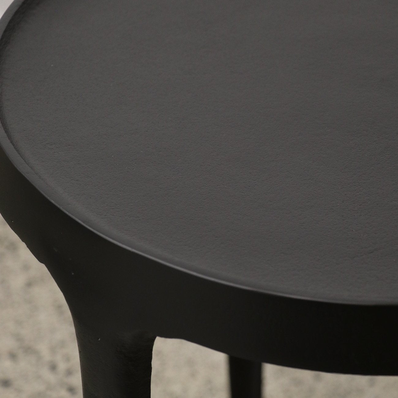 Karekare Side Table