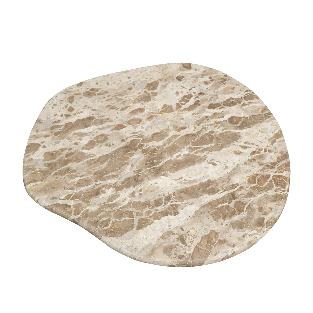 Petra Coffee Table - Beige