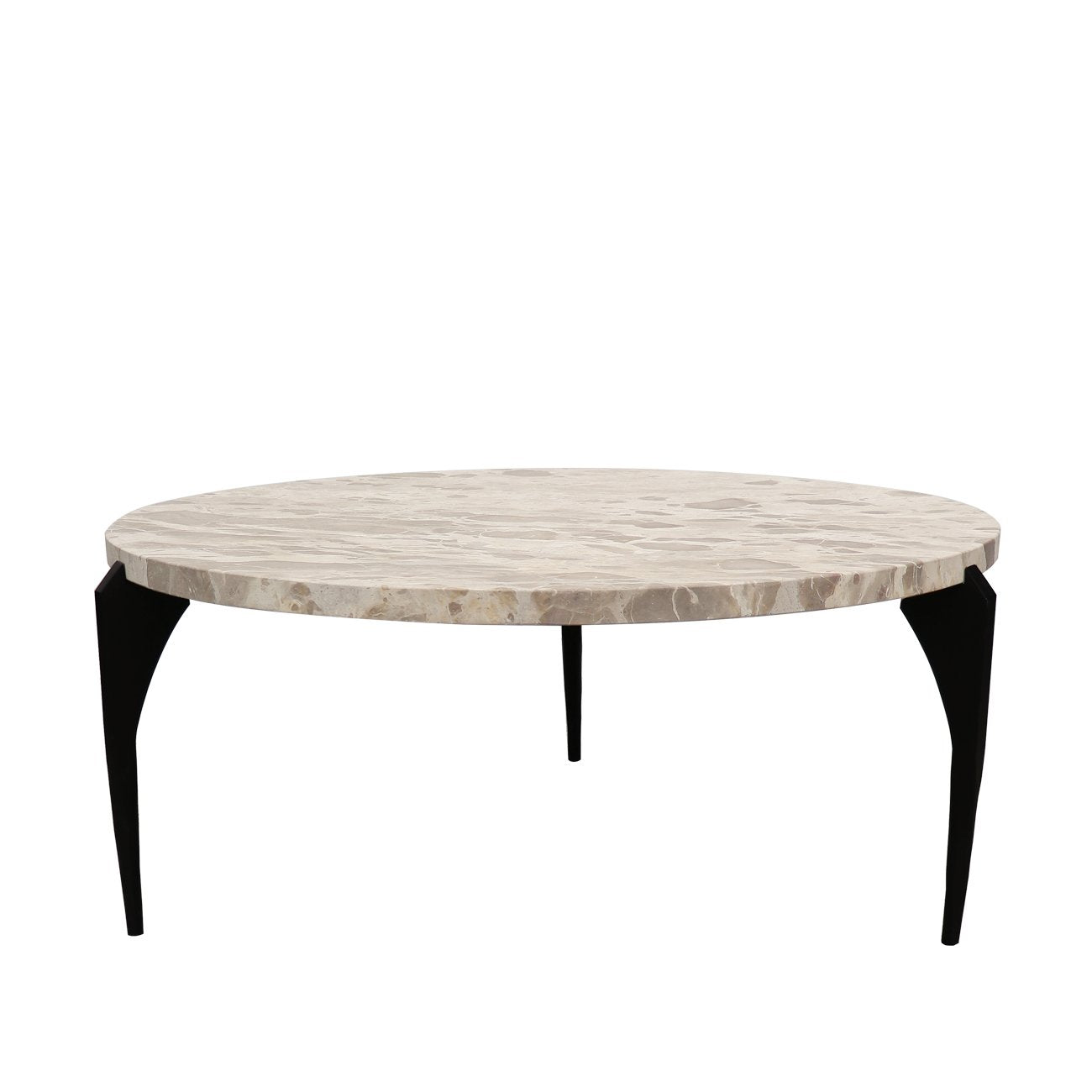 Ariana Coffee Table - Beige