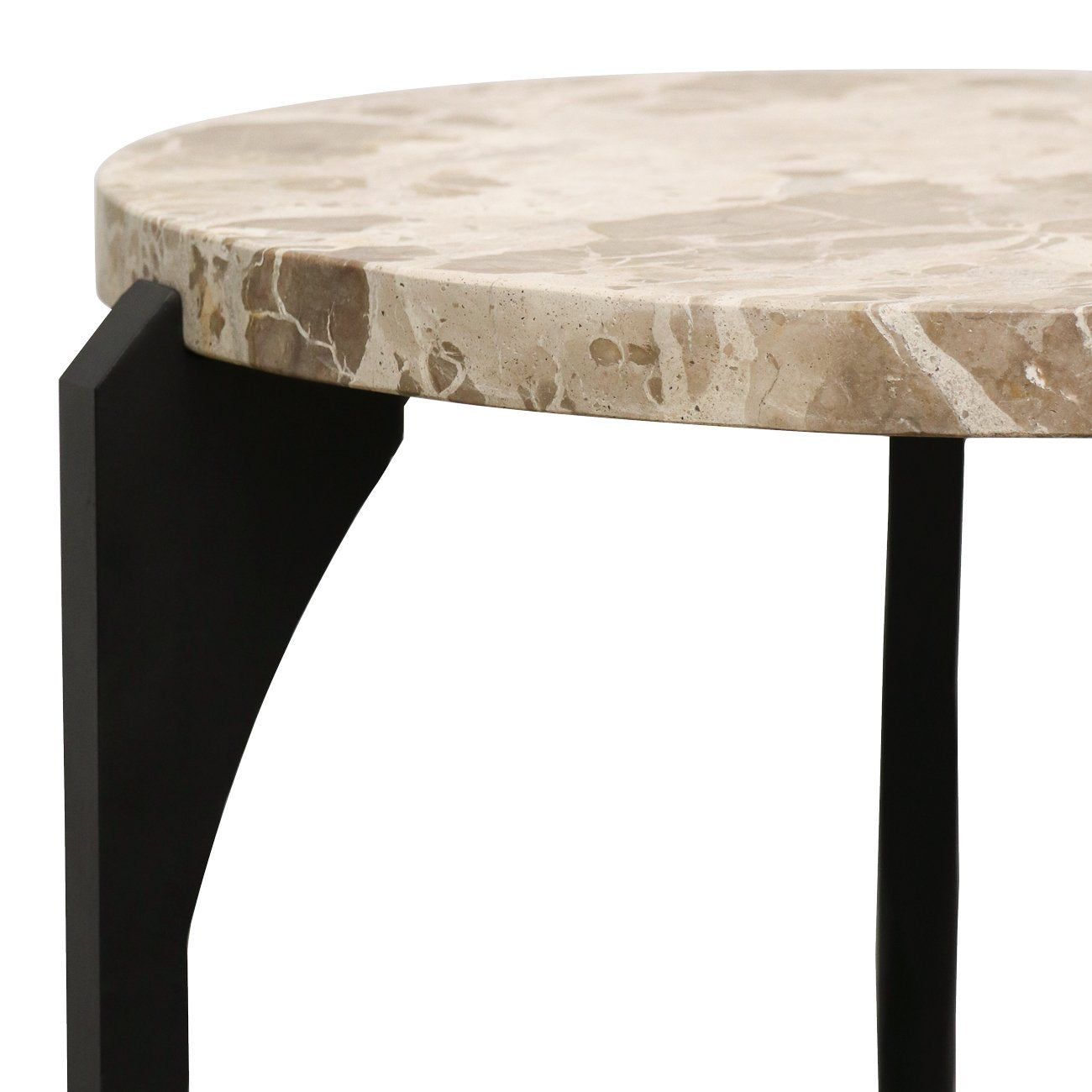 Ariana Coffee Table - Beige