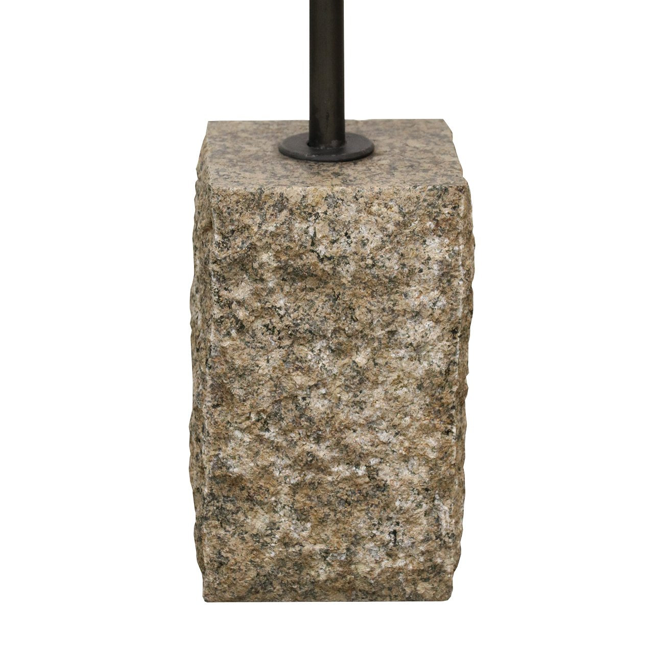Ryker Martini Table - Granite