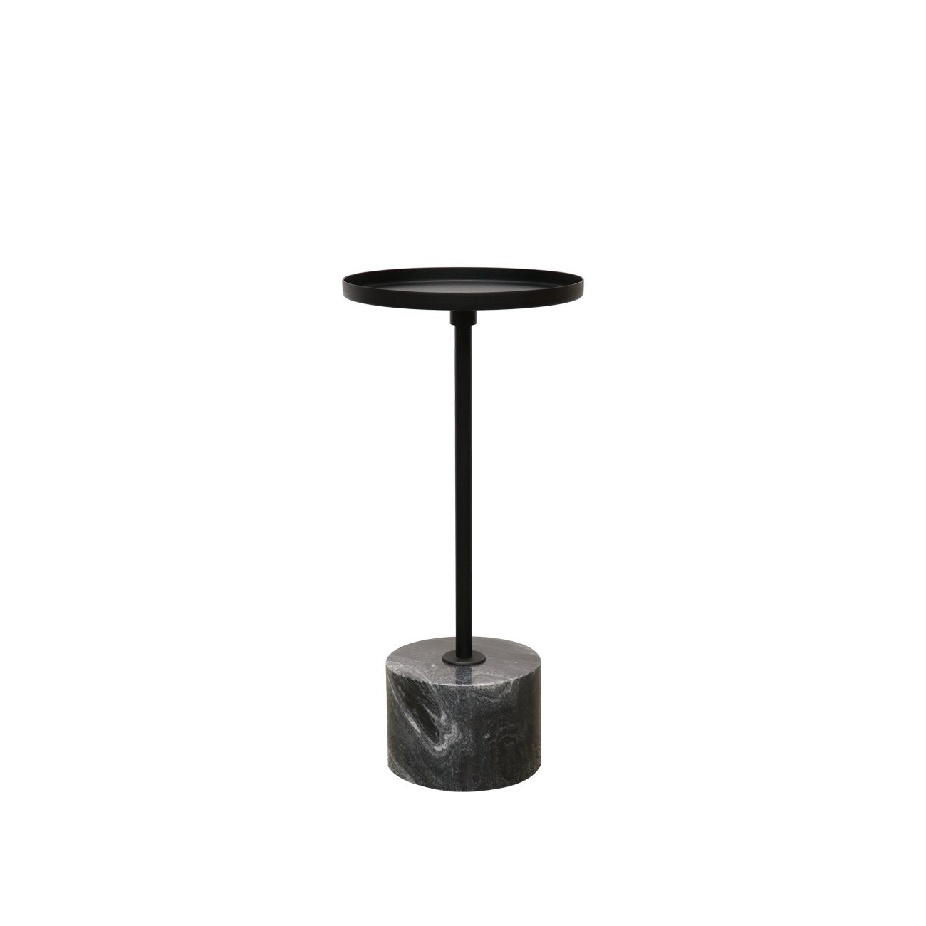 Unison Martini Table - Stone