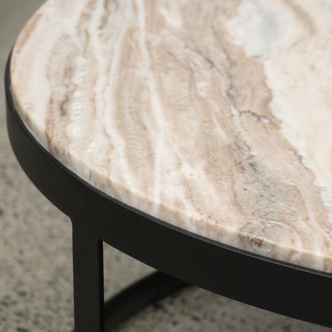 Monaco Nested Coffee Table Large - Fantasy