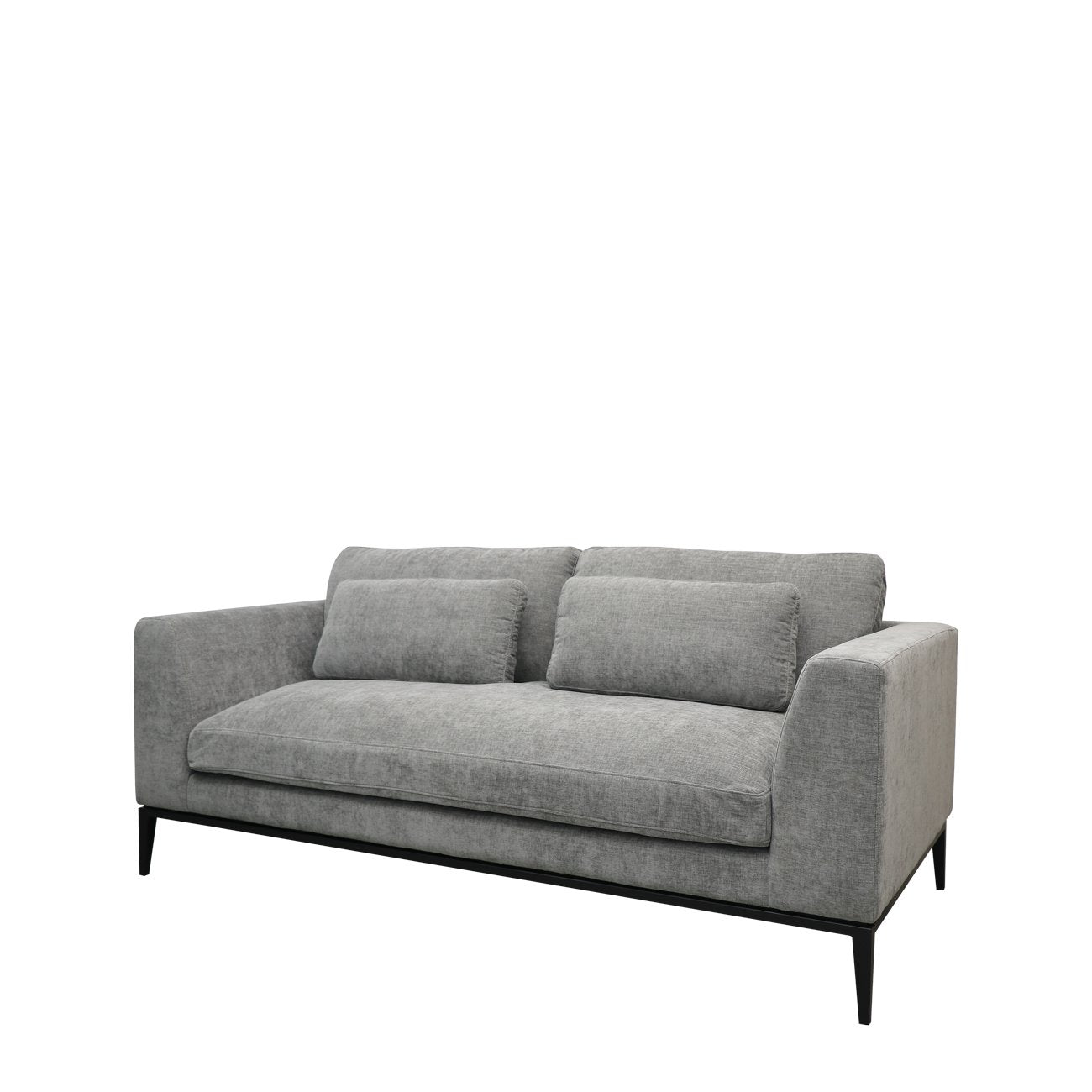 Tyson 2.5 Seater Sofa - Boston Ash