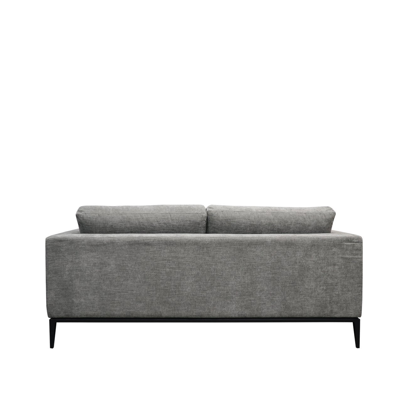 Tyson 2.5 Seater Sofa - Boston Ash