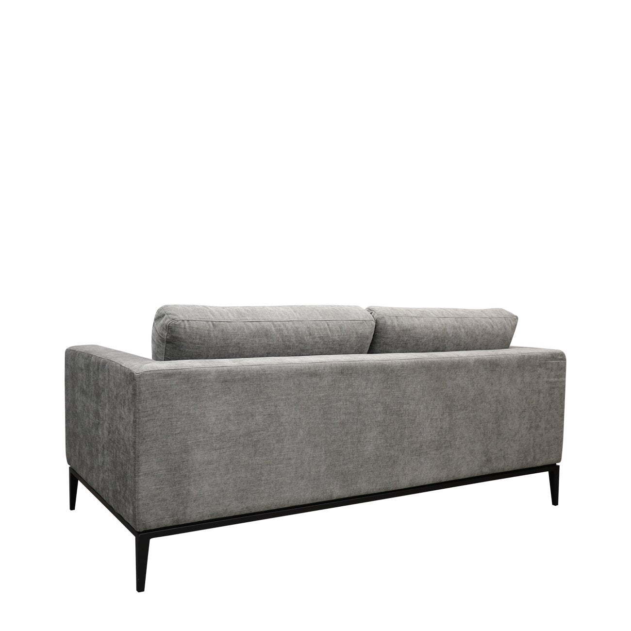 Tyson 2.5 Seater Sofa - Boston Ash