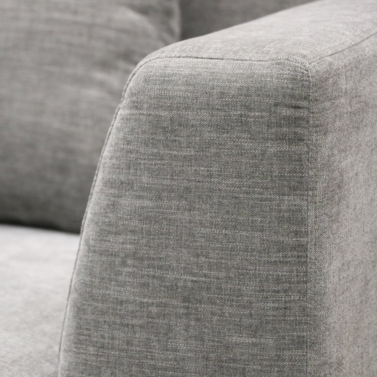 Tyson 2.5 Seater Sofa - Boston Ash