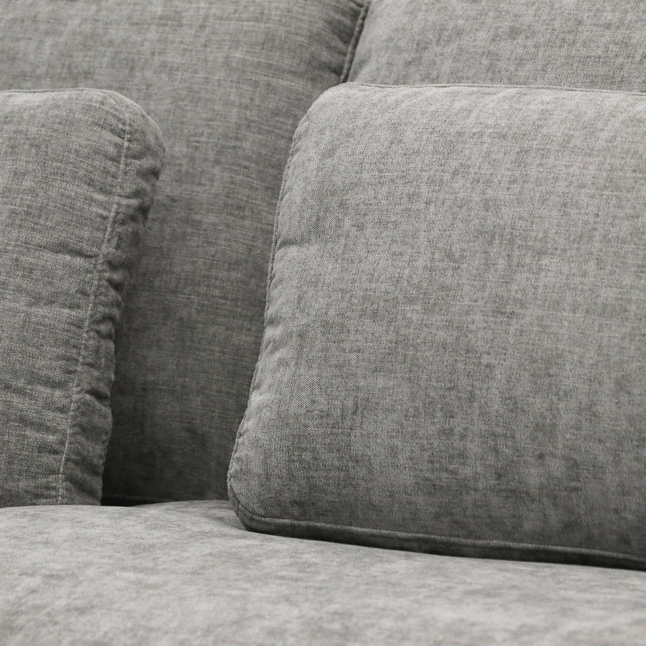 Tyson 2.5 Seater Sofa - Boston Ash