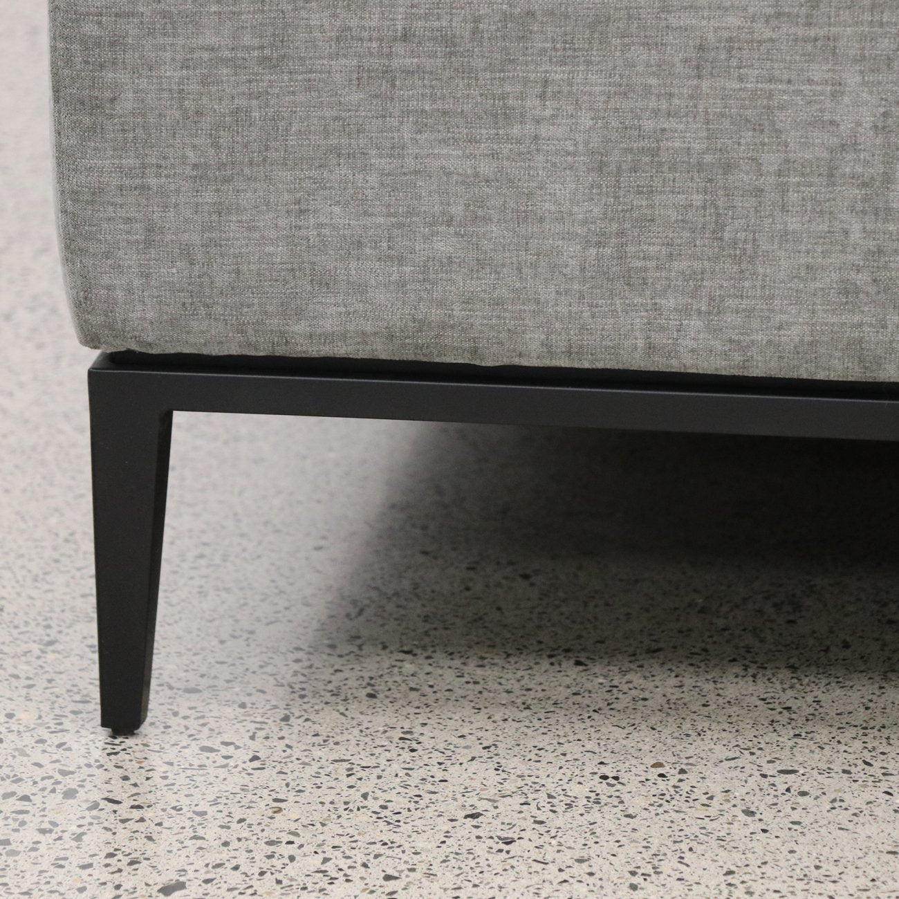 Tyson 3 Seater Sofa - Boston Ash