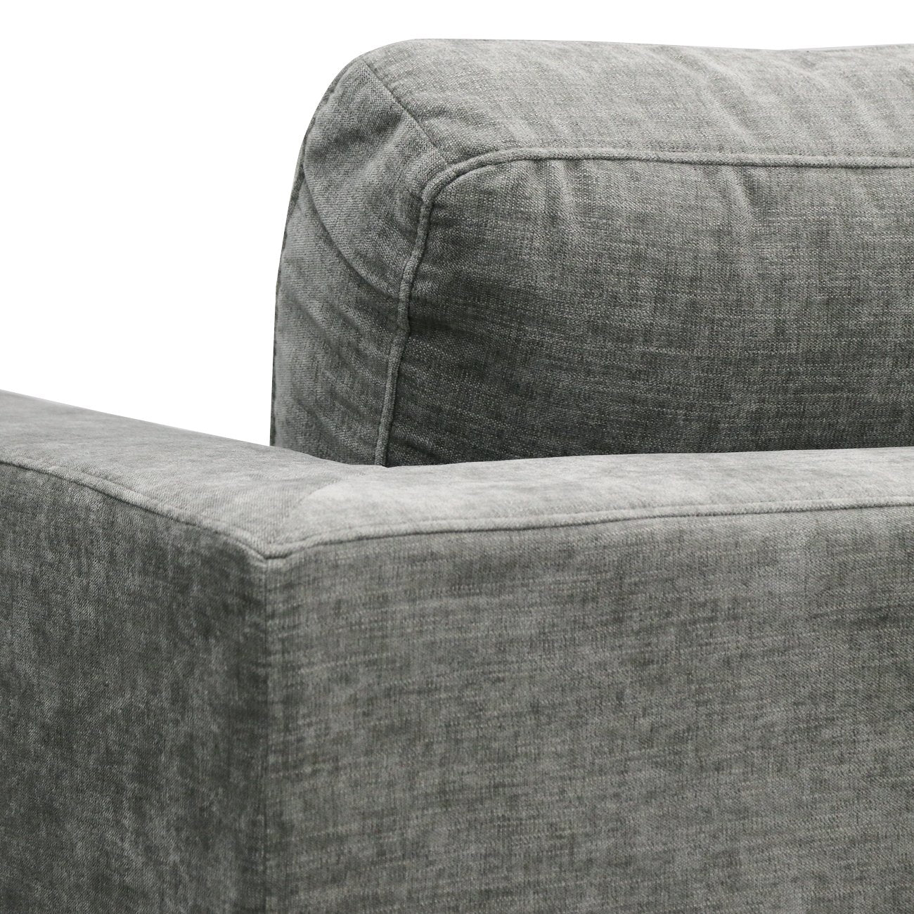Tyson 3 Seater Sofa - Boston Ash