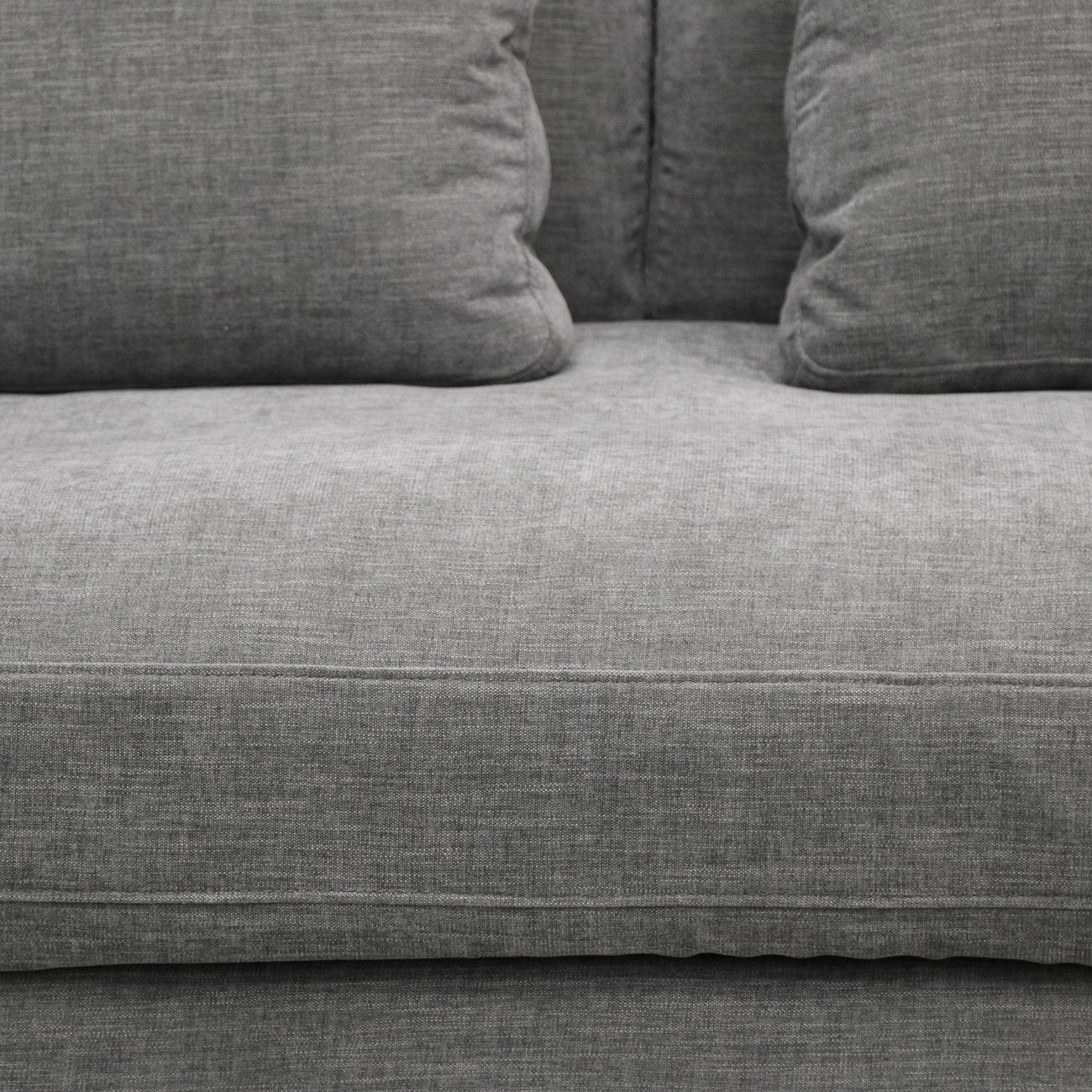 Tyson 3 Seater Sofa - Boston Ash