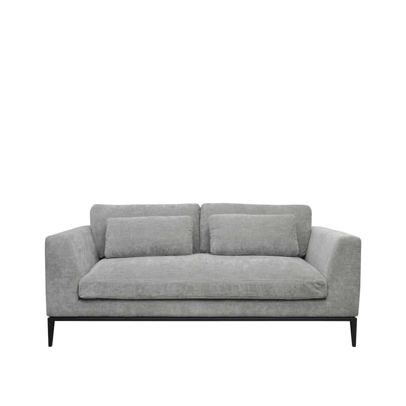 Tyson 2.5 Seater Sofa - Boston Ash